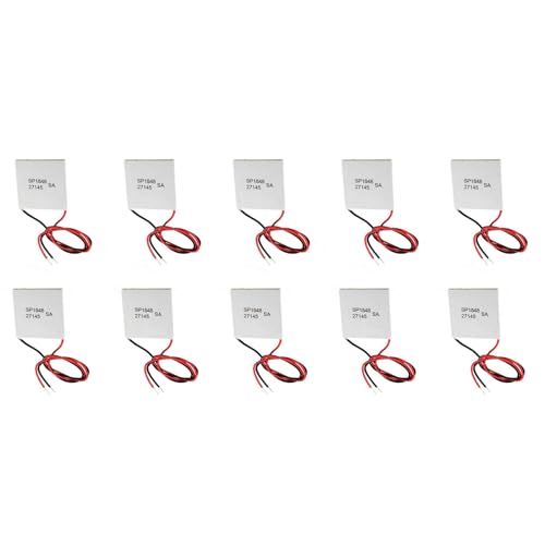 Viodmss 10Pcs TEG Module