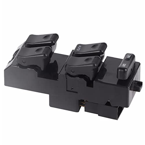 Interrupteur De Lève-vitre Pour Mazda 626 1991 - Réf FRF38190-13 - Occasion En Bon état