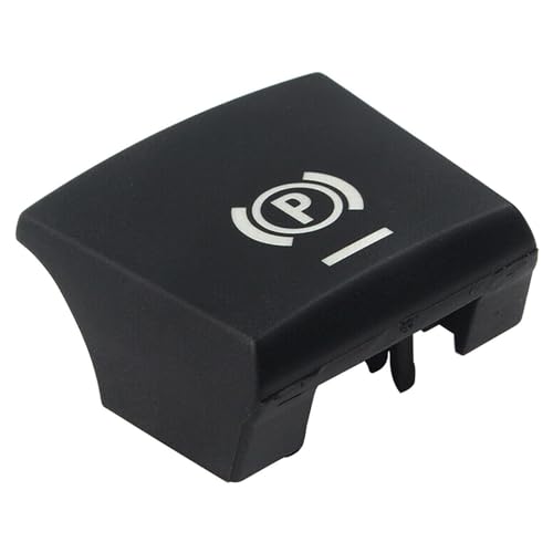 Botón freno mano eléctrico para BMW Serie 1 3 4 5 7 X1 X3 X4 X5 X6 de 2014 a 2023