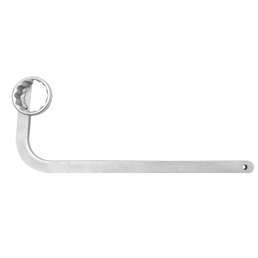 Outils de réparation automobile haute dureté contre le grippage des pièces de camion