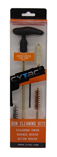 EDOG Florida State ONLY Gun Cleaning Mat – Display Your State Pride Handgun Flag Series 4 Color 3 mm Padded Pad Protects Your Firearm Magazines Bench & Table Surfaces Gun Oil Solvent Resitant