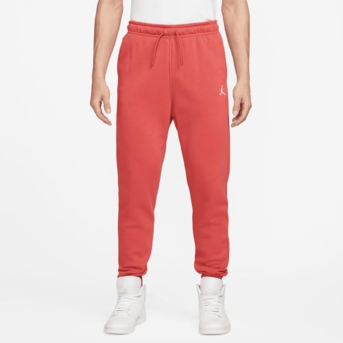 Nike FJ7779 - Pantalón M J ESS FLC (talla L)