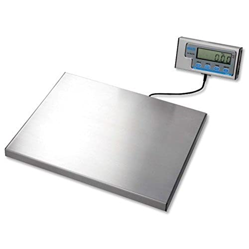 Salter WS120 báscula parcelaria 120kg miniatura 1