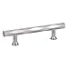 Tribeca 3 1/2" Center Bar Pull Finish: Satin Nickel