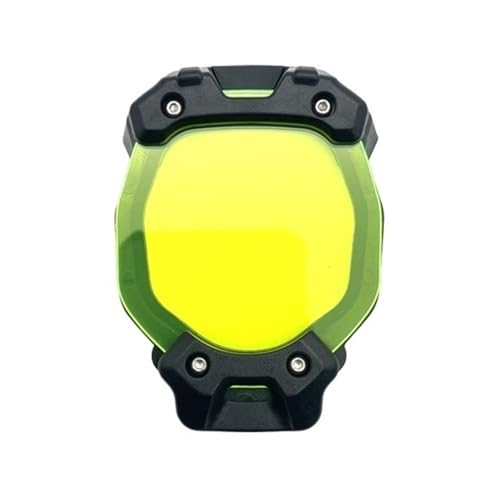 Protection phare MT-09 anti-casse grille de calandre moto FZ09 2021 2022