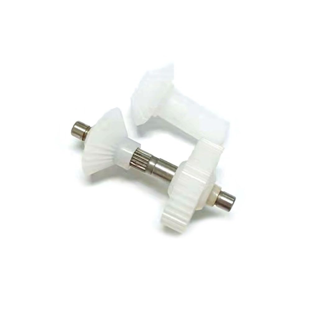 Engrenage de transmission avant RC 500 avec denture 36T en module 0,6M pour tube de torsion