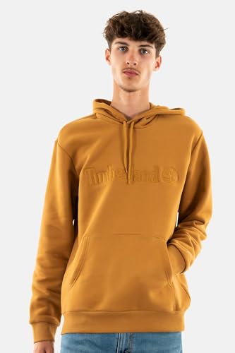 Sweat Timberland Hampthon P47 en molleton robuste Wheat Boot - 2