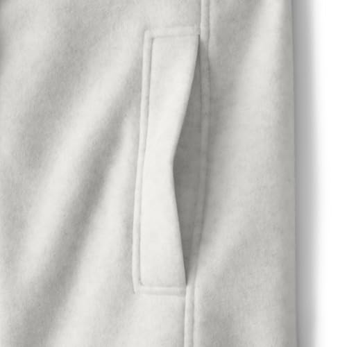 Lands' End Women's Luxe Fleece Coat4