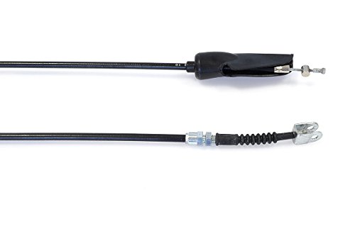 Cable freno delantero V PARTS 17724 recambio de acero para motocicleta