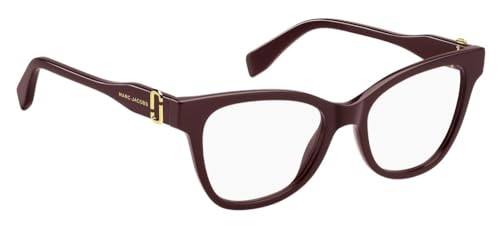 Marc Jacobs Marc 767 Marcos para gafas recetadas mujer pack de 1 accesorio óptico 4