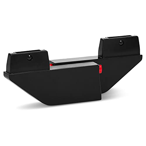 ABC Design Adapter Zoom - kompatibel mit Geschwisterwagen Zoom - zur...