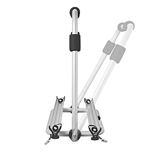 Deichsel Fahrradtrger Wohnwagen | 2 Fahrrder | 40Kg belastbar | klappbar  : Amazon.de: Auto & Motorrad