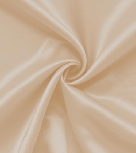 Image of CVC Mens Satin Regular Fit Formal Shirt.