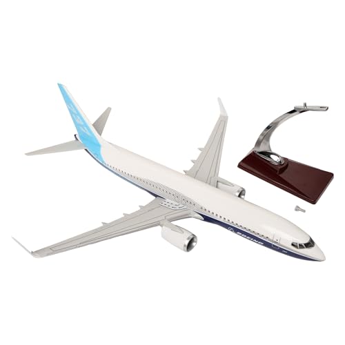 Image of Toys Uncle Diecast Aeroplane Scale Model, (46 cm Boeing 747), Multicolor