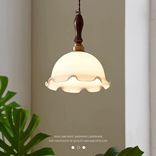 Lustre salon moderne et suspension salle à manger avec douille E27 ajustable