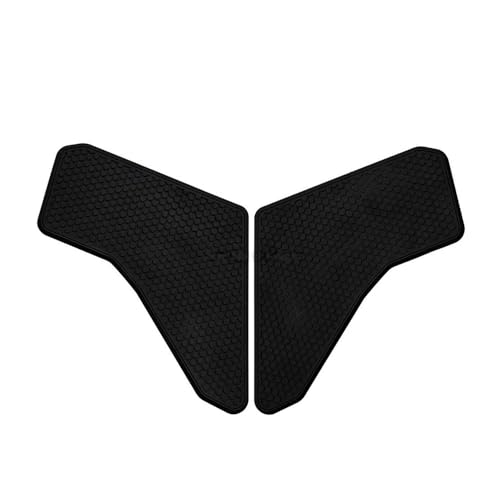 Protection réservoir moto : fini les glissades et les rayures sur votre réservoir CRF1000L