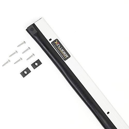 Door Sweeps Under Door Draft Blockers Guards By Xcluder