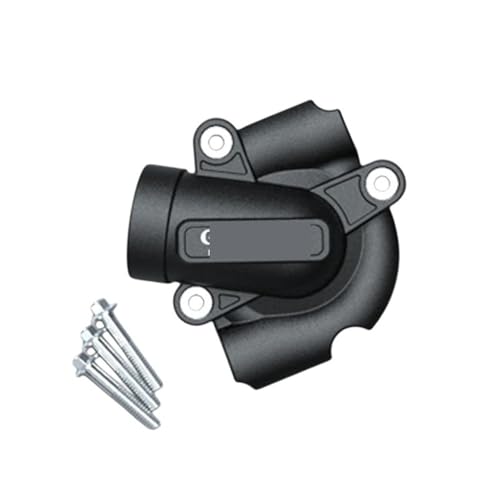 Protección del embrague y alternador para Multistrada V2 y DesertX