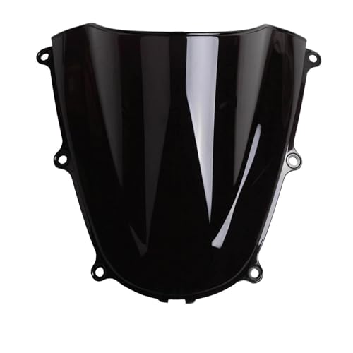 Pare-Brise CBR 600RR F5 2005-2006 Bulle Protection Vent Moto Sportive
