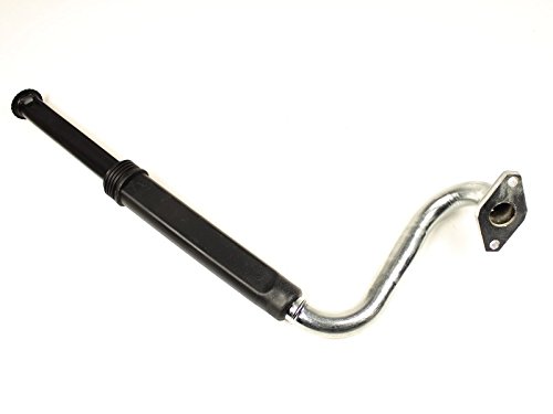 Tubo di riempimento dell'olio VW Bus T2 / T3 tutti i modelli diesel