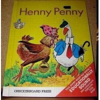Henny Penny B000BQPZUS Book Cover