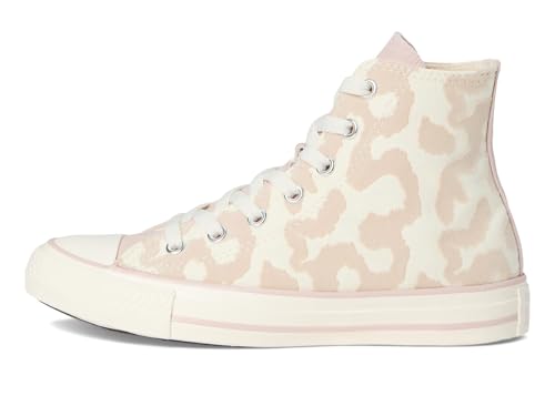 Converse Boy's Chuck Taylor All Star Leopard (Big Kid) Sneaker4