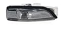 81741-02040 Blinker, Rückspiegel, LED-Anzeige, Blinker-Repeater mit Leuchtmittel für Toyota für AURIS für C-HR für Corolla für Rückseite Seitenblinker (rechts)