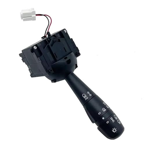 Commutateur de direction Clio IV solution panne plein phare et clignotant commodo 255405005R - 2