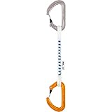 Petzl ANGE FINESSE quickdraw - 17cm ANGE S