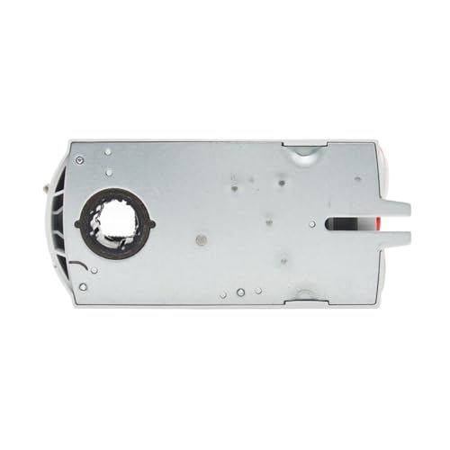Actuador de la compuerta CN7510A2001 para calibración mecánica de interruptor de válvula CN6105 4