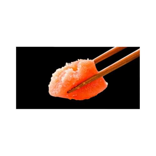 やまや [訳あり]熟成無着色明太子切子(冷凍)1kg