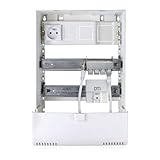 coffret communication legrand branchement - Le modèle grade 2/3 est adapté aux habitations individuelles ou aux petits collectifs souhaitant une distribution performante du réseau informatique et multimédia