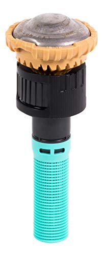 Rain Bird 18RNVAPRO High-Efficiency Pro Rotary Spray Nozzle Hand Adjustable 45 - 270 Pattern 13 - 18 Spray Distance