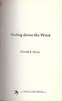 Sliding Down the Wind 0804007934 Book Cover