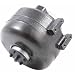 Morrill Cast Iron Unit Bearing Fan Motor - 9 Watts 115 Volts