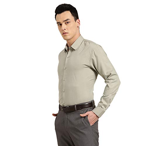 Image of SOJANYA (Since 1958, Men's Cotton Casual Shirt