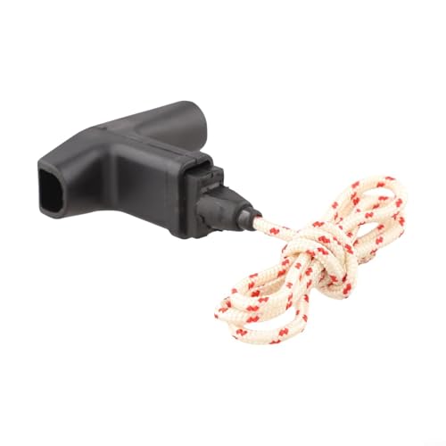 Mango de arranque Elastostart de alta resistencia con cable de 4,5 mm para cortadoras St 5