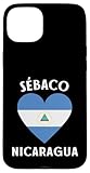 I Love Nicaragua Sebaco Designs