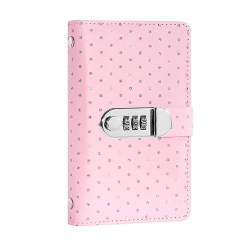 BaliaumY �����ߖ�̃}�l�[�u�b�N ���b�N�t�� - ���D100�����[�\ �A�v���C�o�V�[�ی���z �����Ǘ� �t�@�C�� �o�C���_�[ ���D �R���r�l�[�V�������b �戵�������t�� �r�W�l�X���s �O�o�p���z���[�B(�s���N)