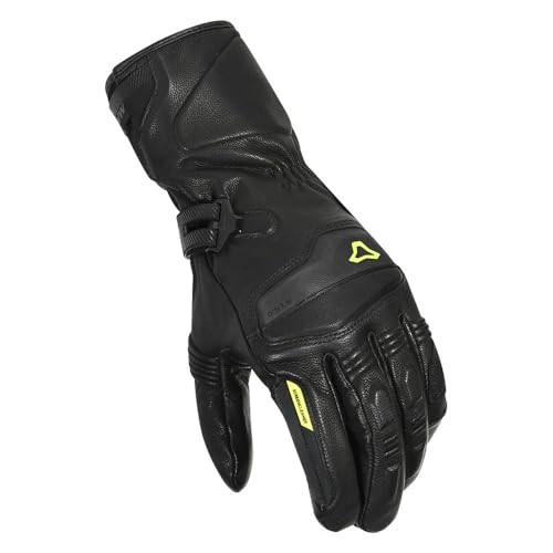 Gants Macna Gladius RTX DL moto contre la pluie et le froid en route