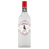EDGAR Sopper LONDON DRY GIN 70cl - Gin equilibrato e deciso - 40% Vol
