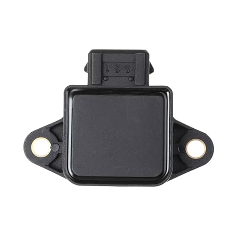 Corps de Papillon Saab 900 9000 91-95 avec Capteur Commande Accélérateur