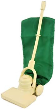 Dolls House 1950's Vacuum Cleaner Hoover Miniature Housewife's Accessory Green image 3