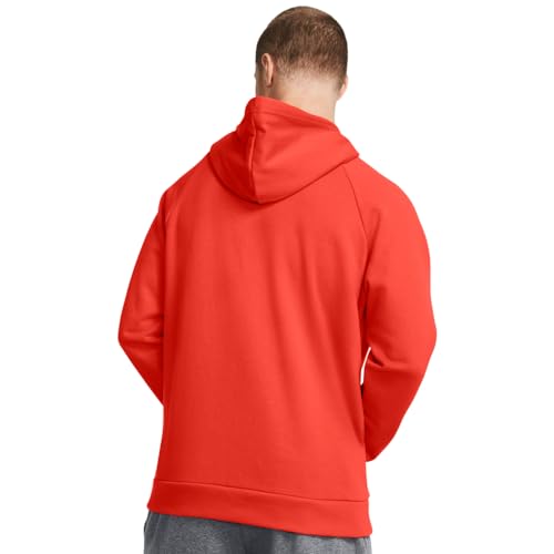 Image of Under Armour Men's Rival Fleece Hoodie