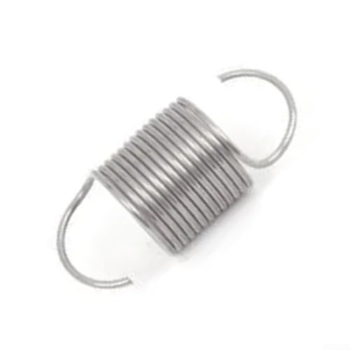 A2029932010 Metall Spannrückstellfeder für effizienten Betrieb von für Mercedes Feststellbremsen