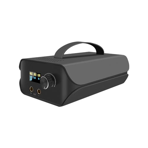 Máquina de soldadura por puntos con 120 marchas ajustables y condensador Farah LCD