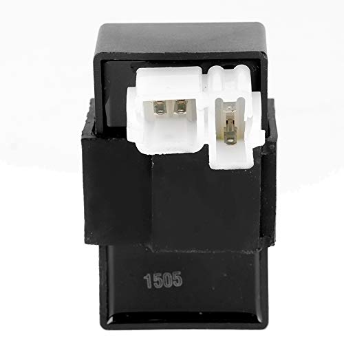 �z���_CG125 150�G���W��ATV�_�[�g�o�C�N���t�o�C�N�p 6�s��CDI�_��