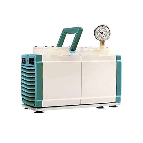 Chemical Resistant Electric Diaphragm Vacuum Pump