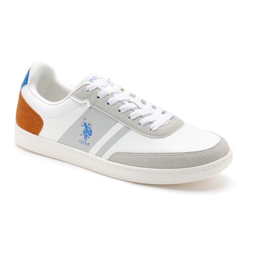 Image of U.S. Polo ASSN. Men Hilton Sneaker Shoes