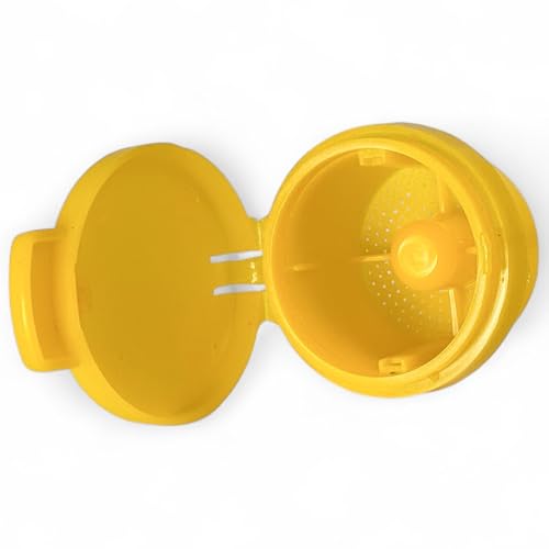 Bouchon de Réservoir de Liquide de Lave-Glace compatible pour CAPTUR CLIO 4 MEGANE 3 FLUENCE...